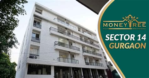 Sector 14 Gurgaon: Map, Property Rates, Projects, Photos, Reviews, Info