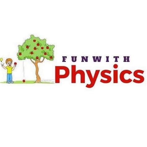 Physics for Fun 的图像结果