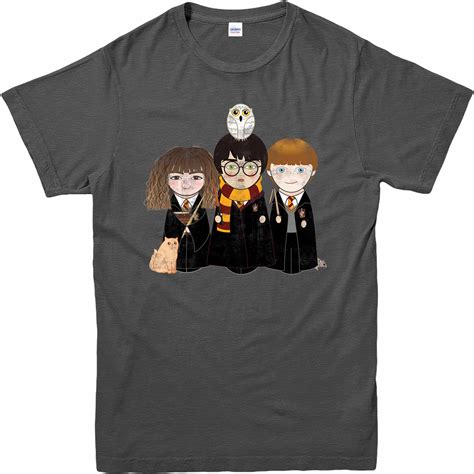 Harry Potter T Shirt Ideas