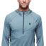 Black Diamond Alpenglow Pro Hoody - Men's with Free S&H — CampSaver