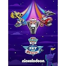 Paw Patrol Jet To The Rescue Products Online Shopping Store | Buy Paw ...