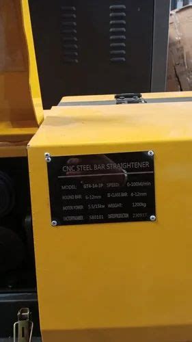 Rebar Decoiling Machine - Rebar Decoiling and Straightening Machine ...