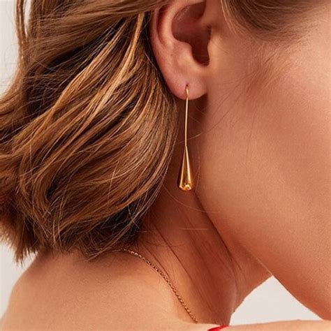 Buy Korean Earrings Online In India - Etsy India