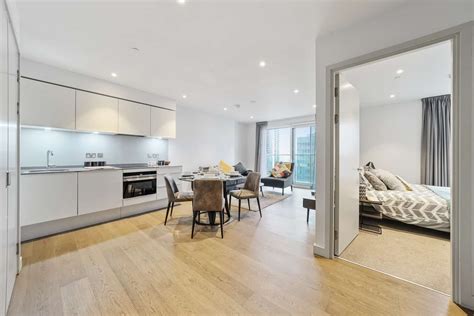 1 Bedroom Apartments for Rent – Get Living