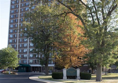 Home Page - Housing Authority of the County of DeKalb