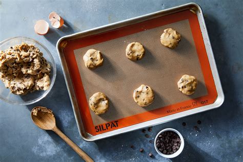 Silicone mat baking sheet online