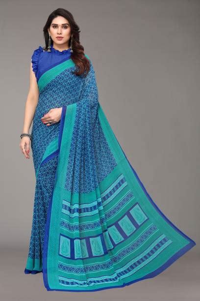 Uniform Sarees - Buy Uniform Sarees online at Best Prices in India ...