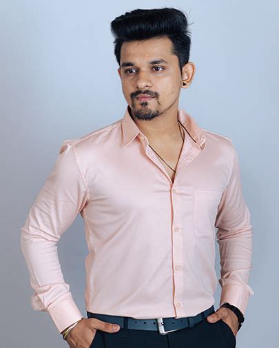 Master the Look: Cream Colour Pant Matching Shirt Combinations