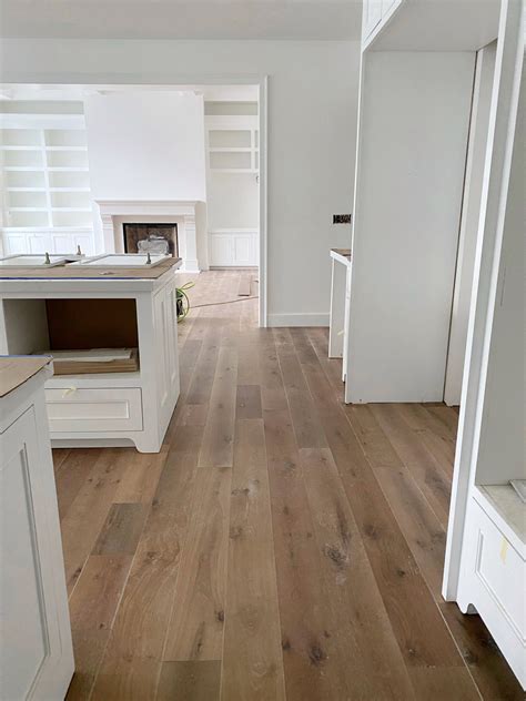 Oak Floor Interior Design | Floor Roma