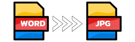 Бесплатный онлайн-конвертер WORD в JPG