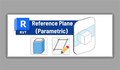 Revit Reference Line 的图像结果
