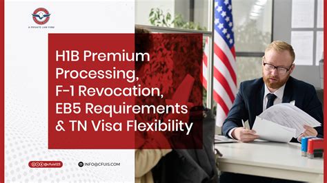 What is an EB-1 Visa and Who Qualifies for It? - Center for U.S ...