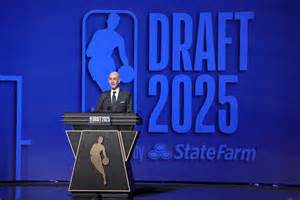 Nets 2025 NBA Draft live updates: Pick results, trade rumors