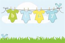 Baby Clothesline Clipart by Clipart Baby Clothes Hanging On Clothesline Outside Baby Clothesline Clipart