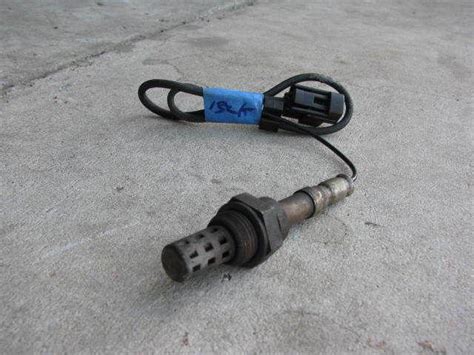Miata O2 Sensor 的图像结果