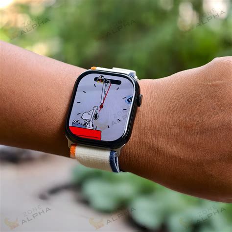HK 11 Pro Max Smartwatch 120Hz Super AMOLED Display, 4GB Memory ...