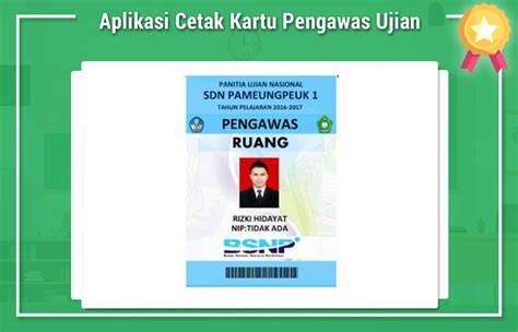 Angga: Ujian Jujur Tanpa Pengawas