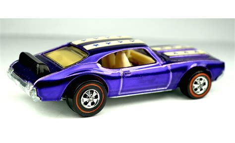 Most Rare Hot Wheels Cars