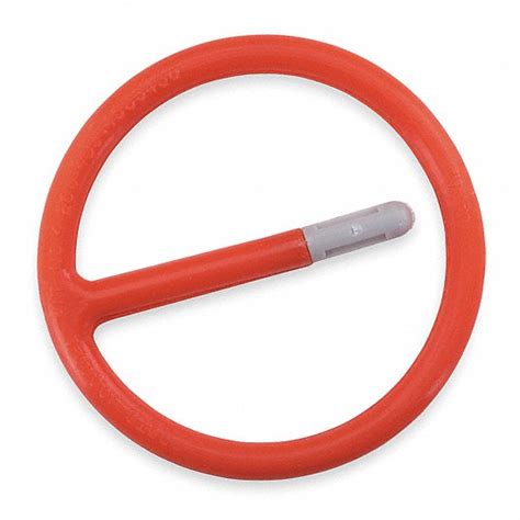 PROTO, 1 in For Drive Size, Resin, Impact Socket Retaining Pin/Ring ...