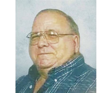 Roger Thornhill Obituary (2024) - Urbana, OH - Urbana Daily Citizen