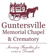 Guntersville Memorial Chapel | Guntersville AL