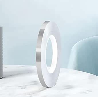 Tactine Tile Stickers Waterproof Self-Adhesive Floor Sealing Caulk ...