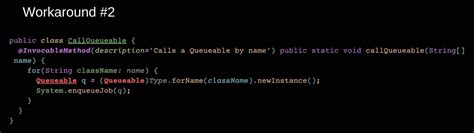 Image result for Queueable Apex Example