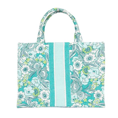 Individual Design- Shop Flora Box Bag Online