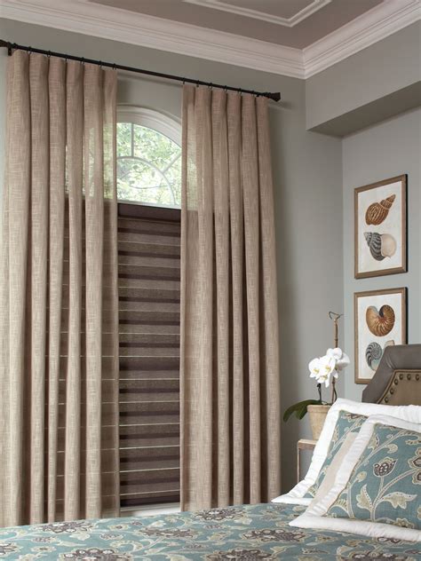 Bedroom Window Treatment Photos Ideas Houzz