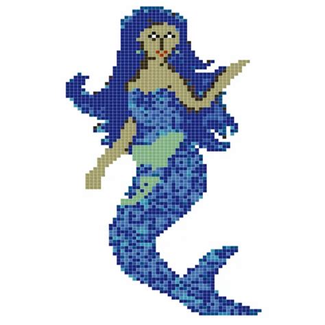 CAD Glass Mosaics - Turtle Glass Mosaics Manufacturer from Mumbai