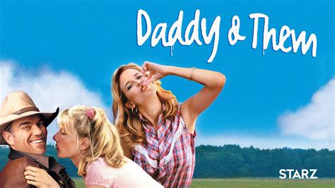 Daddy and Them (2001) - AZ Movies