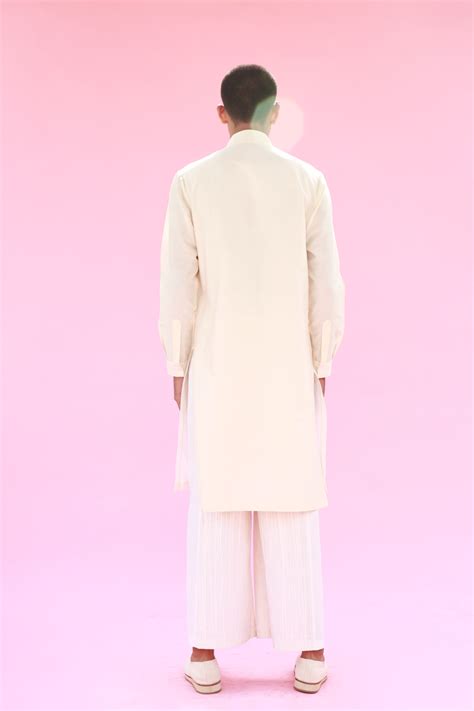 Droop Kurta – Antar-Agni
