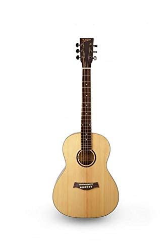Deviser Guitar : Amazon.in: Musical Instruments