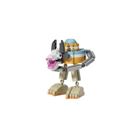 Tung Tung Tung Sahur Toy, Italian Brainrot Toys, Brainrots Toy with ...
