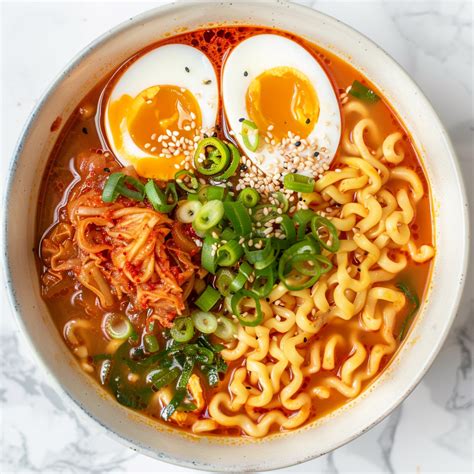 21 Totally Delicious Recipes With Kimchi | Kimchi recipe, Spicy ramen ...