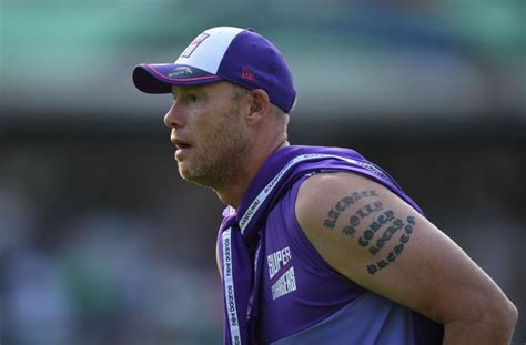 "I genuinely should not be here with what happened": Andrew Flintoff ...