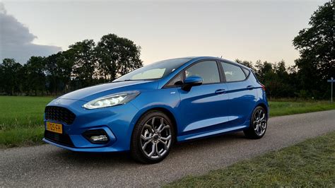 Het grote Ford topic - Mobiliteit - GoT