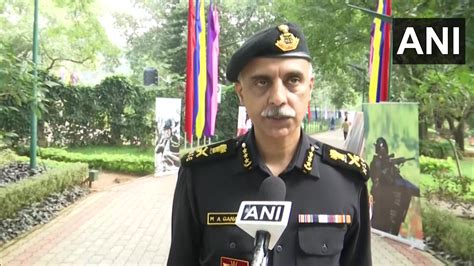 Car rally of NSG Black Cat commandos reaches Bengaluru