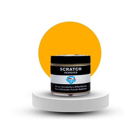 Scratch Eraser/ Remover (Pack of 1) – WheelWash