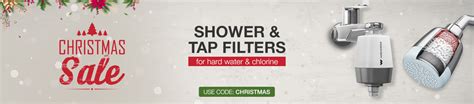 WaterScience - Hard Water Filters