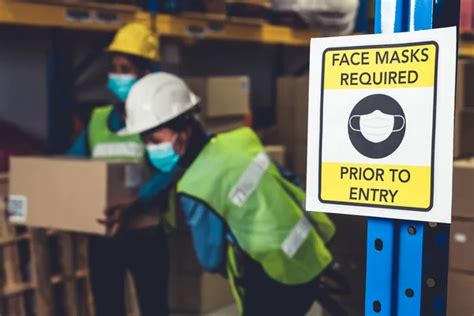 Factory Sign Notice Example 的图像结果