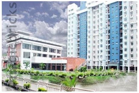 South City Garden in New Alipore, Kolkata: Price, Brochure, Floor Plan ...