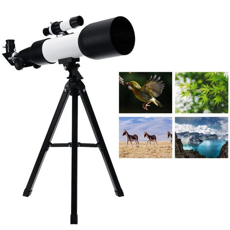 Buy NYTRYD Astronomical Refracting Telescop Binoculars with Starry Sky ...