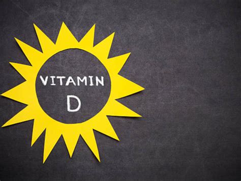 The right way to get Vitamin D from the Sun if you are sensitive to ...