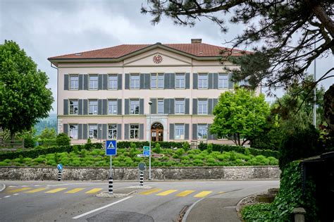 Angst vor Steuererhöhung in Wiedlisbach wegen Lehrplan 21