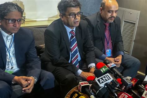 Bangladesh rejects India's allegation over Hindu leader's death