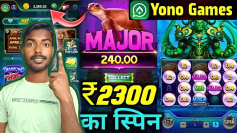 Yono Rummy Spin Gold