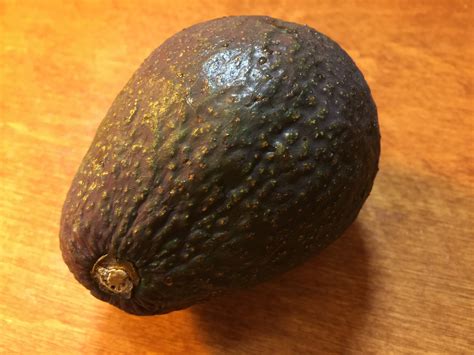 If Avocados Are Fruit, Is Guacamole A Smoothie? | Nutritionist | Health ...