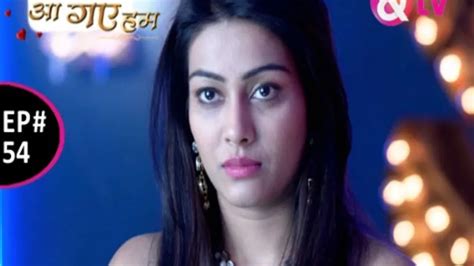 Watch Yeh Kahan Aa Gaye Hum TV Serial 6th January 2016 Full Episode 54 ...