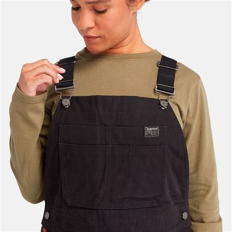 Women's Timberland PRO® Gritman Insulated Bib Overall